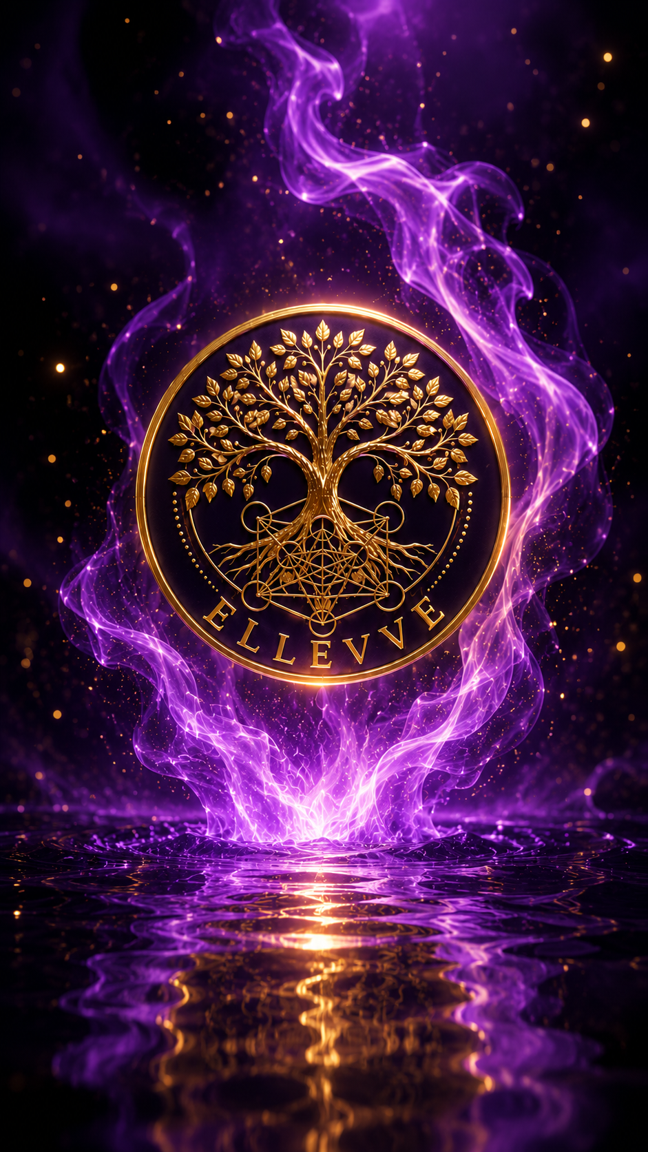 ELLEVVE Logo